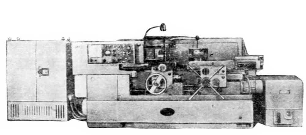 1Е340П Верстат токарно-револьверний